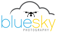 Blue Sky Logo